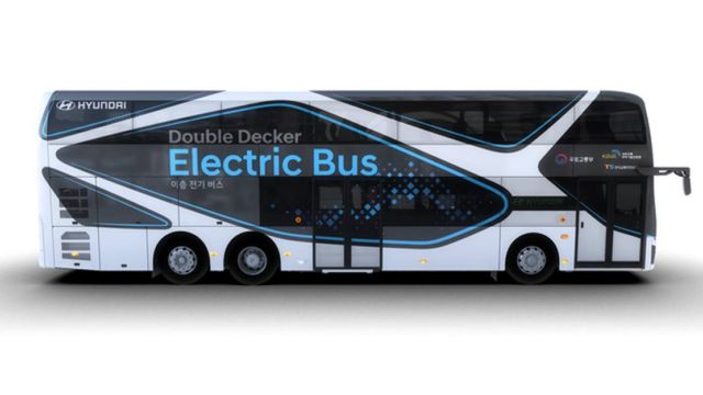 Hyundai Electric Double-Decker Bus (4)