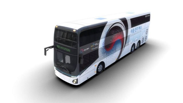 Hyundai Electric Double-Decker Bus (3)