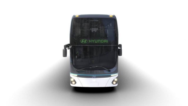 Hyundai Electric Double-Decker Bus (2)