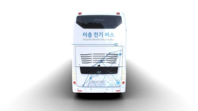 Hyundai Electric Double-Decker Bus (1)