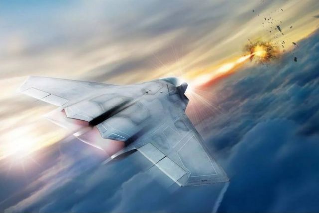 Laser system successfully shoots down missiles 