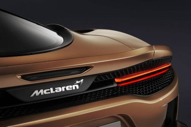 The New McLaren GT (6)