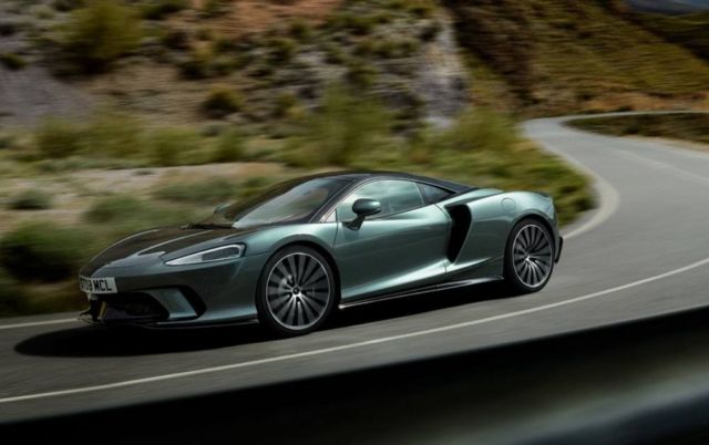 The New McLaren GT (16)