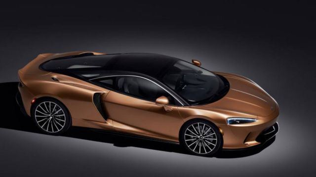 The New McLaren GT (13)