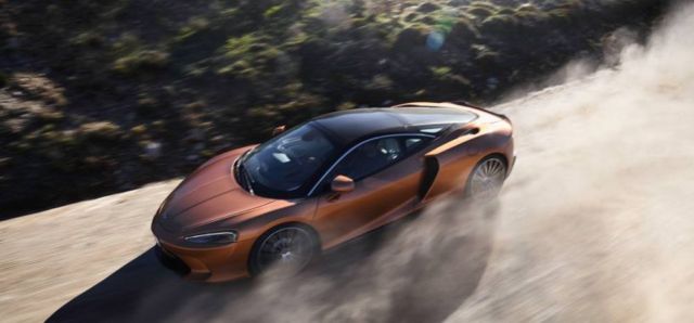 The New McLaren GT (11)