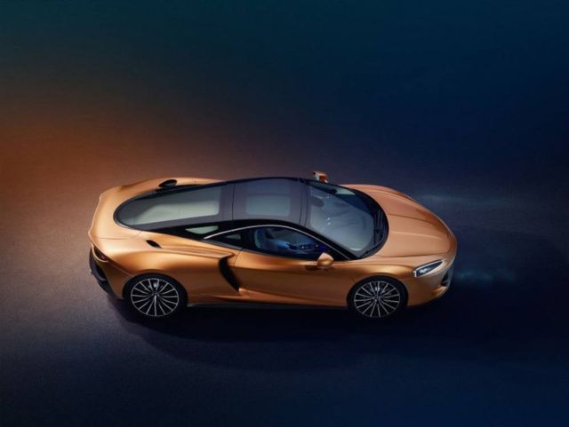 The New McLaren GT (10)