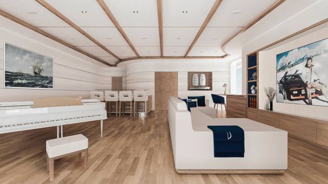 Vela 80m futuristic sailing yacht (3)