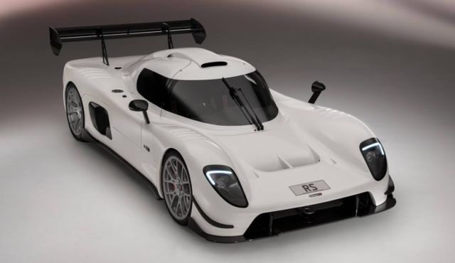 2019 Ultima RS sports car (13)