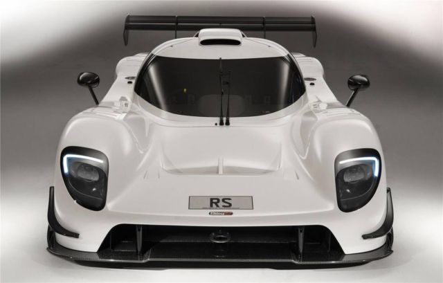 2019 Ultima RS sports car (11)