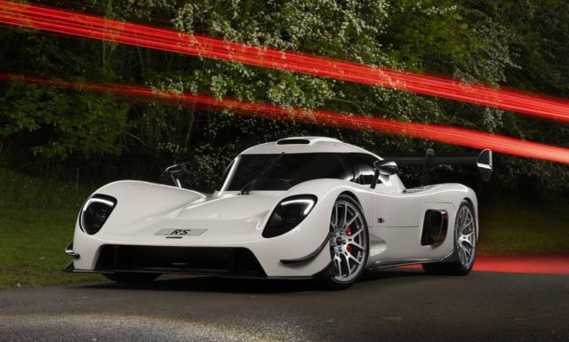 2019 Ultima RS sports car (10)