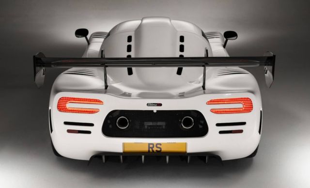 2019 Ultima RS sports car (9)