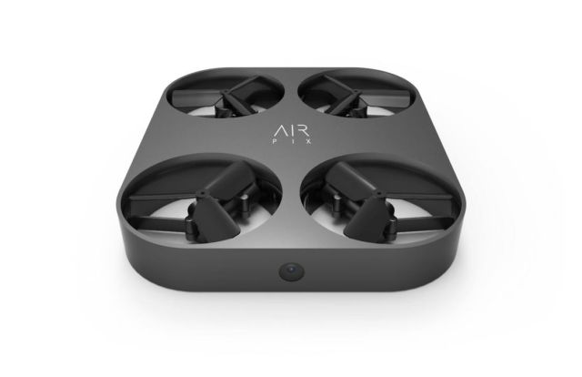 AIR PIX Pocket-Sized Aerial Photographer (4)