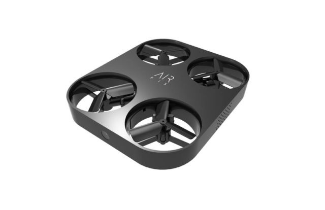 AIR PIX Pocket-Sized Aerial Photographer (3)