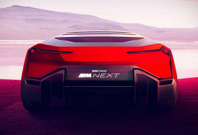 BMW Vision M Next concept (1)