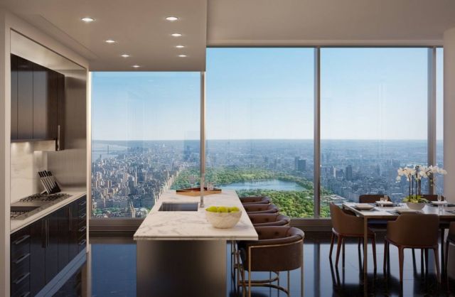 Central Park Tower in New York (6)