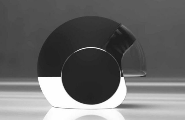 Sotera Advanced Active Safety Helmet (4)