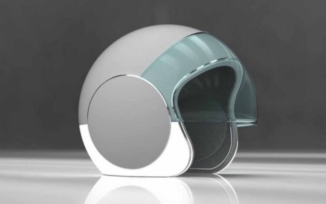 Sotera Advanced Active Safety Helmet (3)