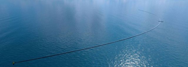 The Ocean Cleanup project is back in action (4)