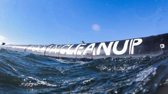 The Ocean Cleanup project is back in action (2)