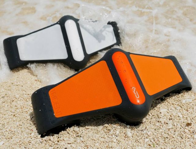 Trident Easy Underwater Scooter (2)