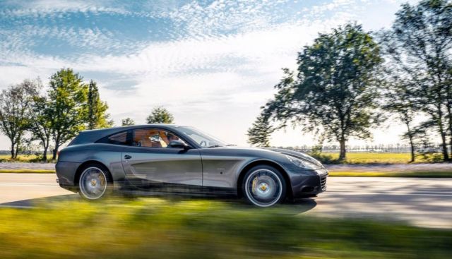 Vandenbrink Ferrari 612 Shooting Brake (6)