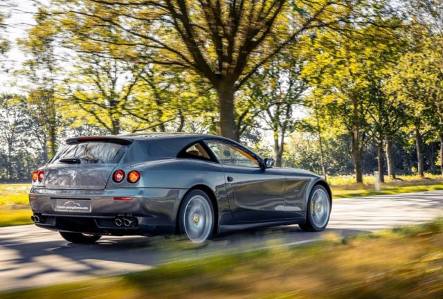 Vandenbrink Ferrari 612 Shooting Brake (4)