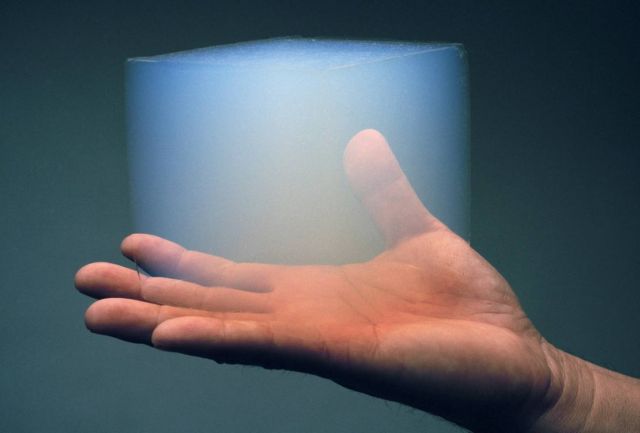 Aerogel