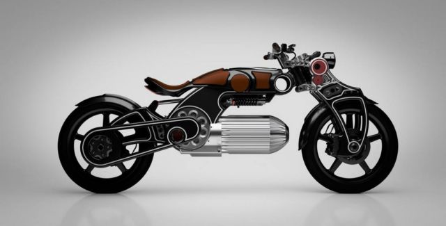 Curtiss Hades electric motorcycle (6)