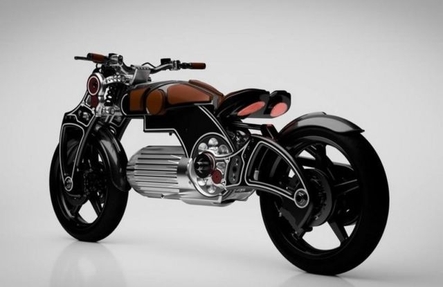 Curtiss Hades electric motorcycle (4)