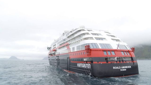 First ever Cruise Ship to sail on Battery power (3)