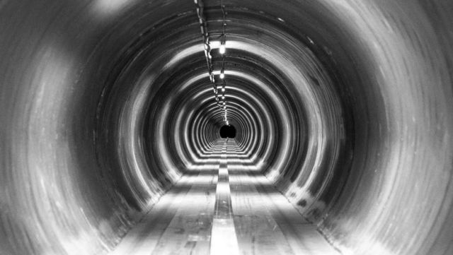 Hyperloop hits new Top Speed record