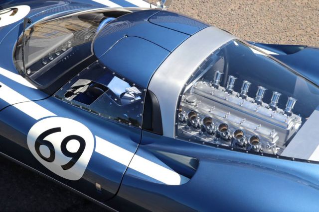 Jaguar Ecurie Ecosse LM69 (7)