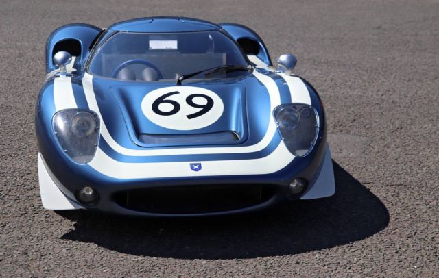 Jaguar Ecurie Ecosse LM69 (4)