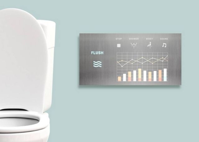 Metalface turn surfaces into interactive displays (1)