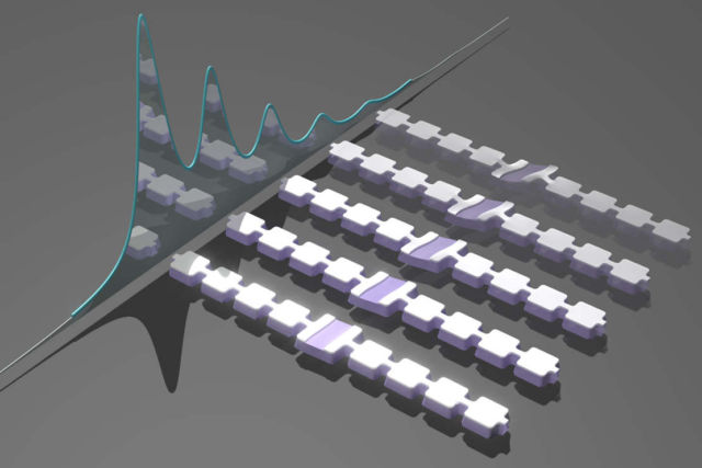 New Quantum Microphone captures Sound at the Atomic Level