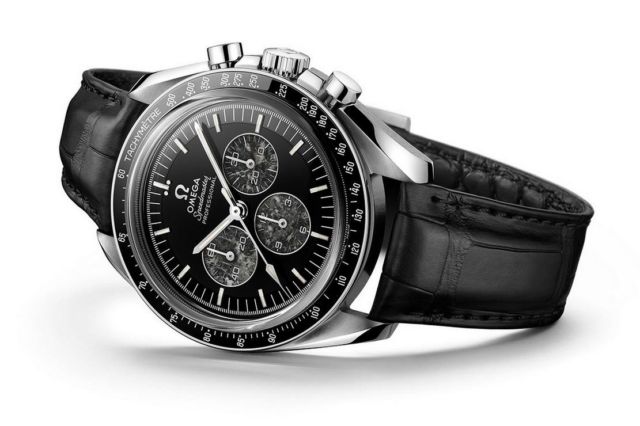 Omega Speedmaster 321 Moonwatch