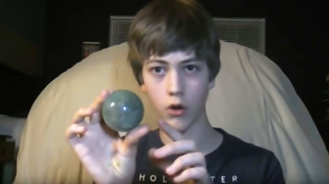 4th Dimension explained by a High-School Student