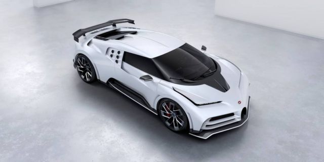 Bugatti Centodieci (7)