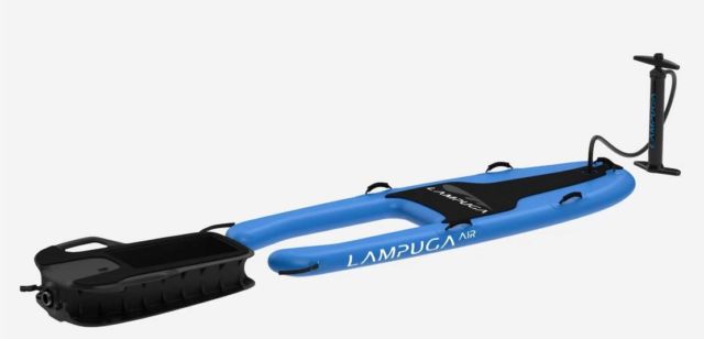 Lampuga Inflatable Jetboard (1)