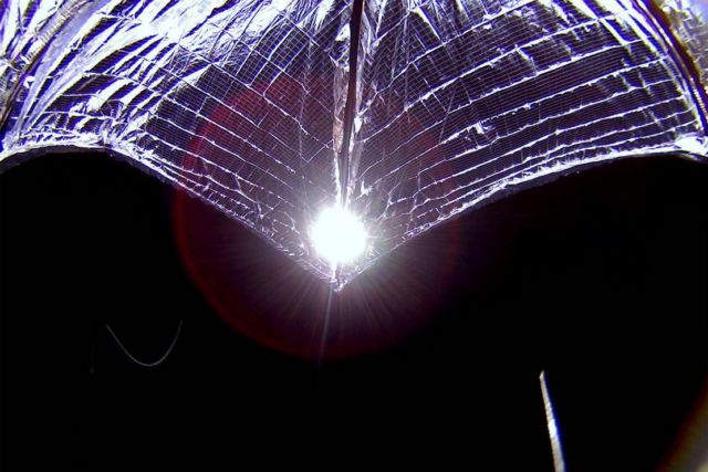 LightSail 2