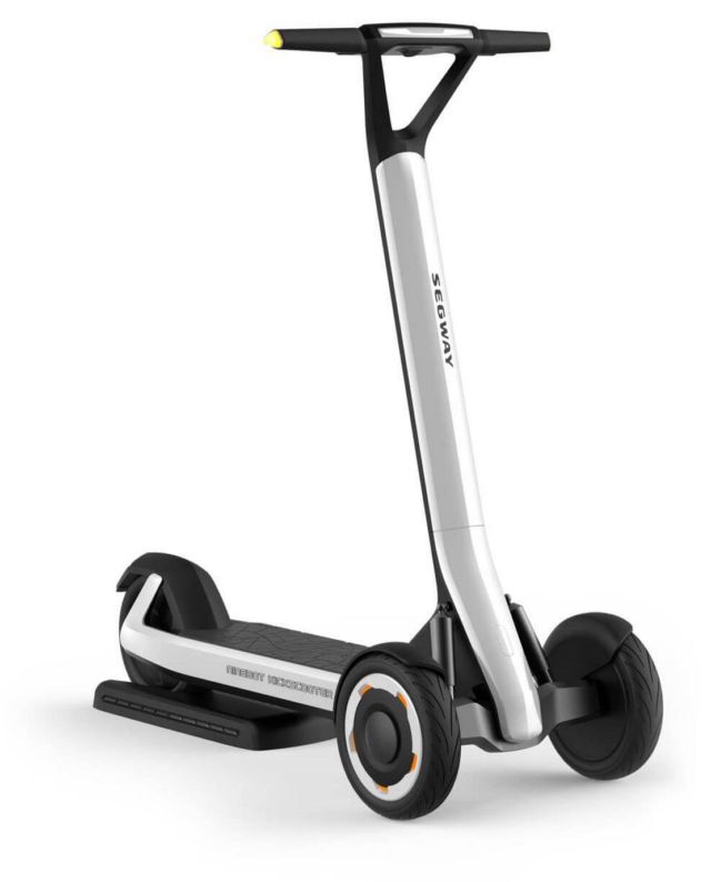 Segway KickScooter T60 (6)