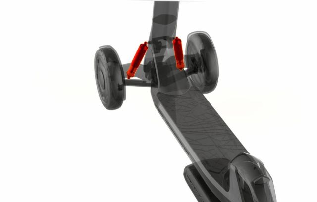 Segway KickScooter T60 (5)