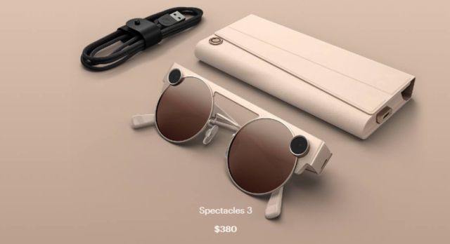 Snap's Spectacles 3 (1)