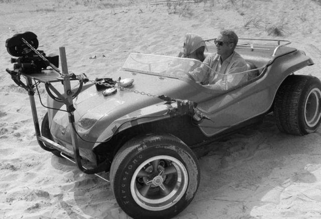 Steve McQueen's Dune Buggy (5)