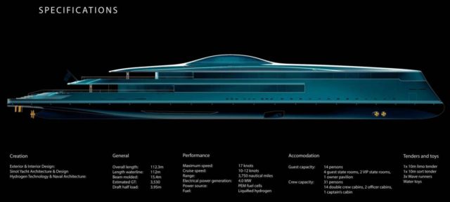 Aqua Superyacht Concept (1)