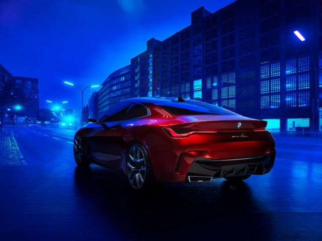 BMW Concept 4 (6)