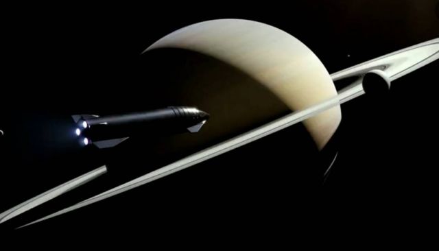 SpaceX Starship (3)