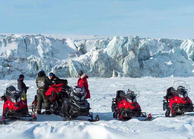 Northernmost hotel of the world (4)