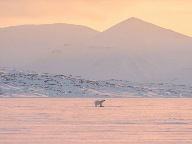 Northernmost hotel of the world (2)