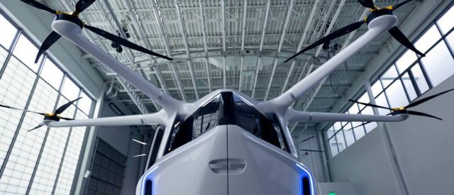 Skai Zero-Emission Aircraft (3)